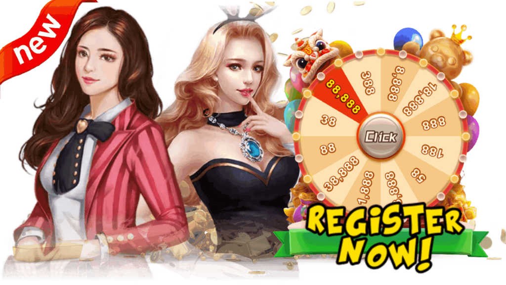 register casino